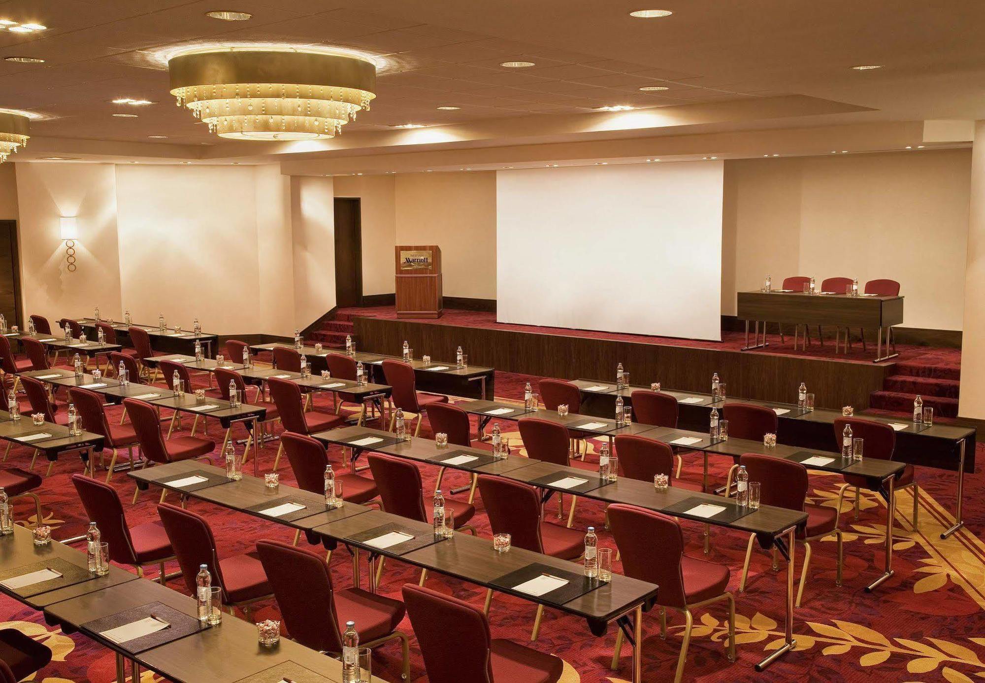 Hotel Presidential Warsaw