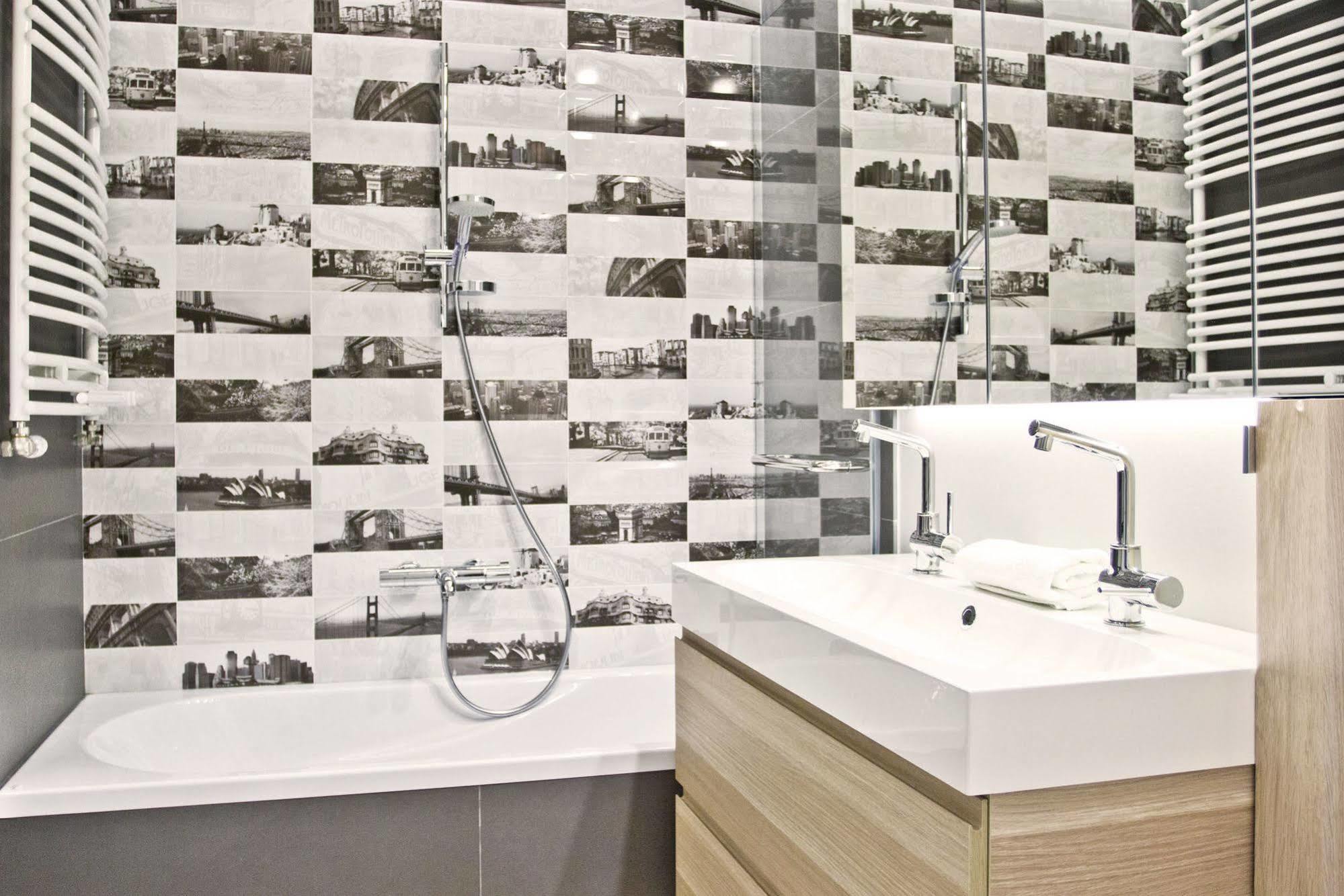 Apartamento P&o Gieldowa Serviced *