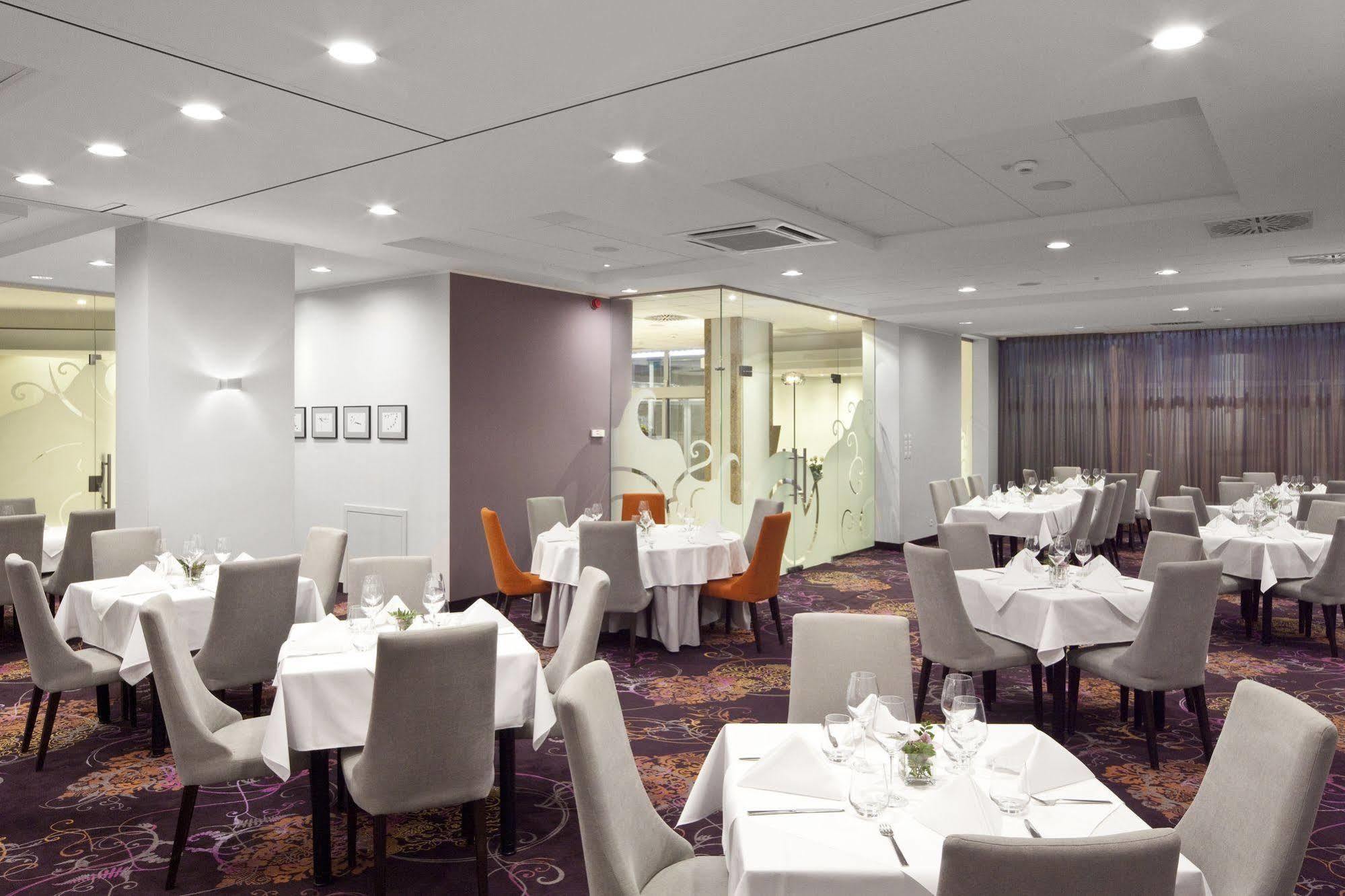 Witkowski Airport Hotel Warsaw