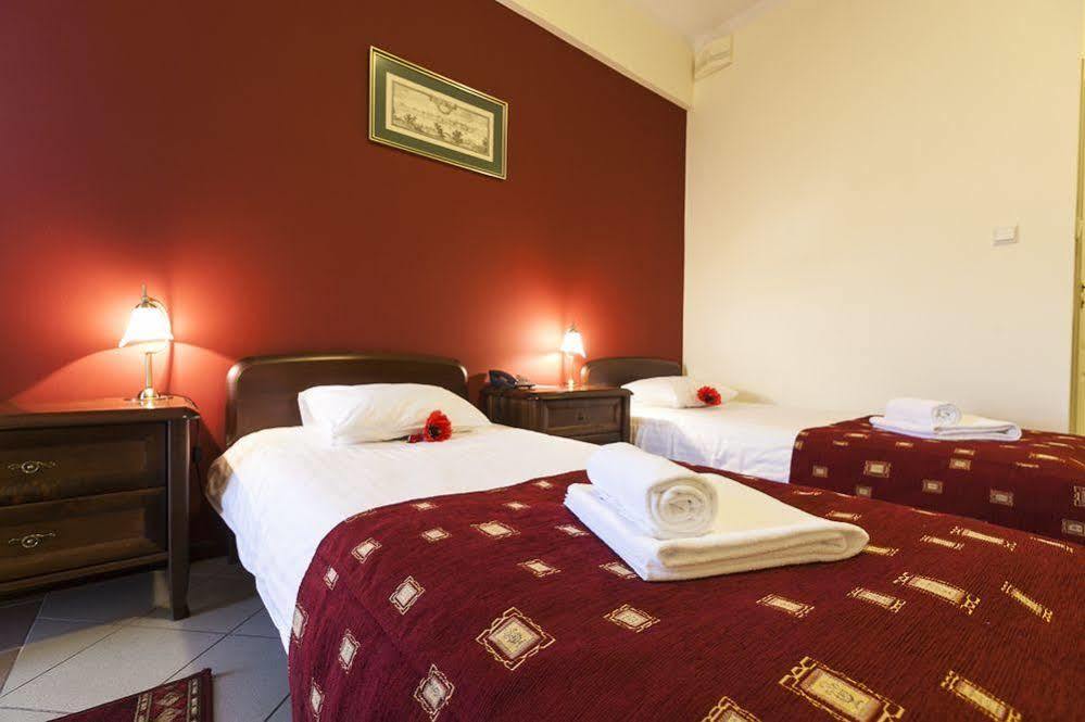 Fort Hotel Hotel 3*