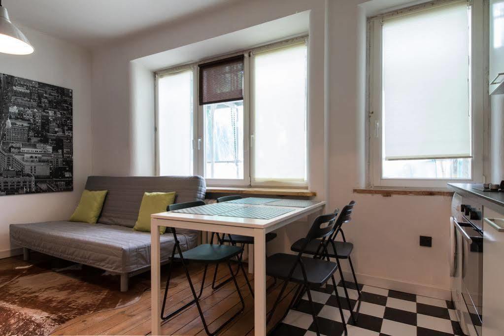Apartment Bizzi Luxdesign Studio -