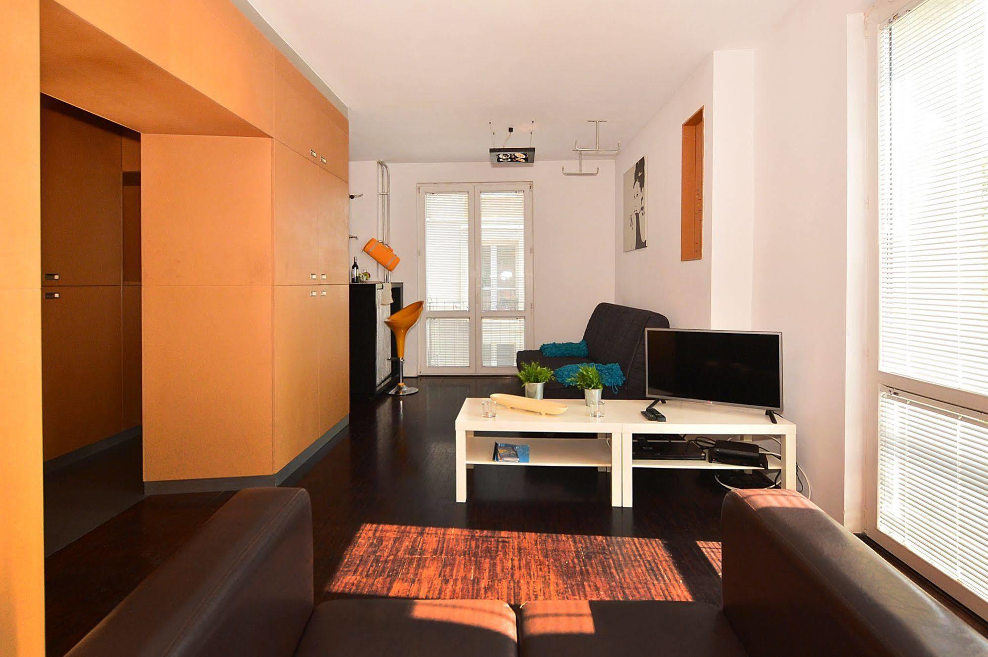 Bizzi Luxdesign Studio - Apartment *
