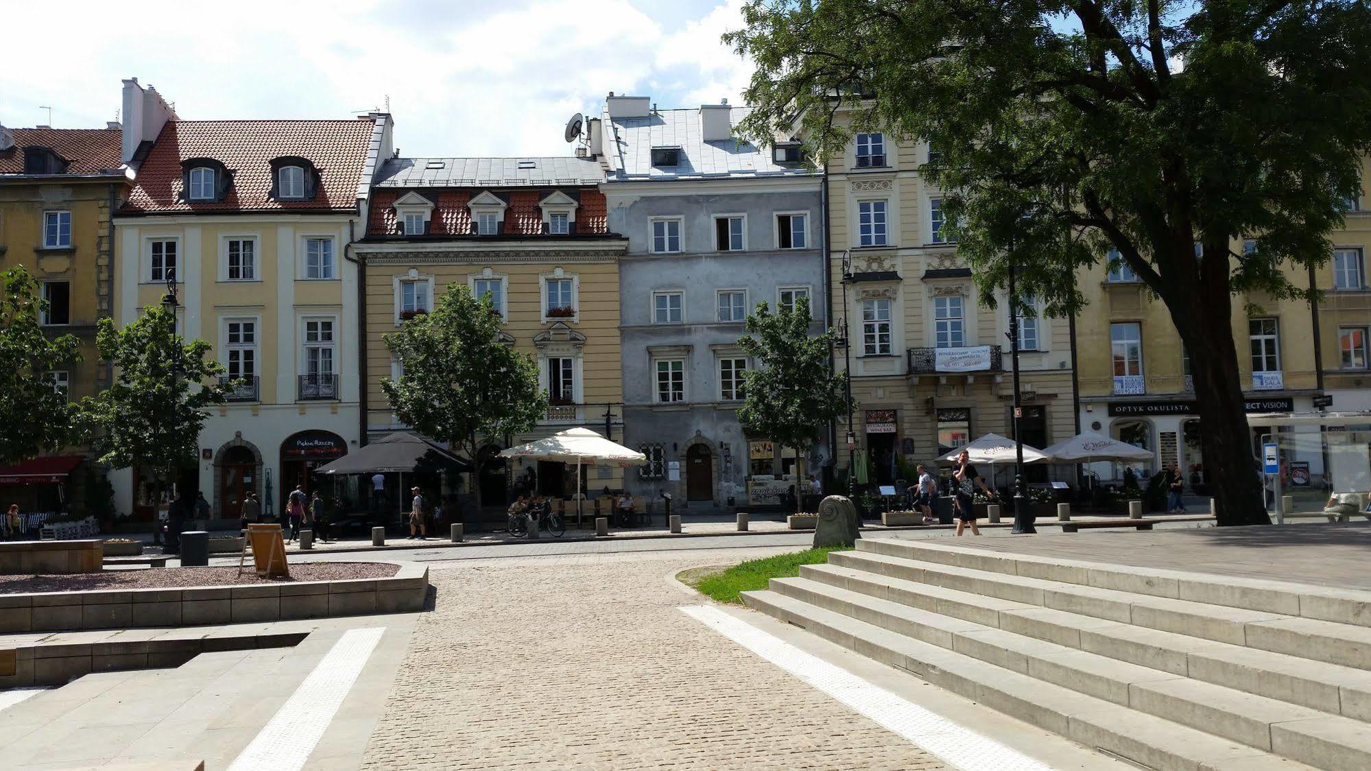 Old Town Art