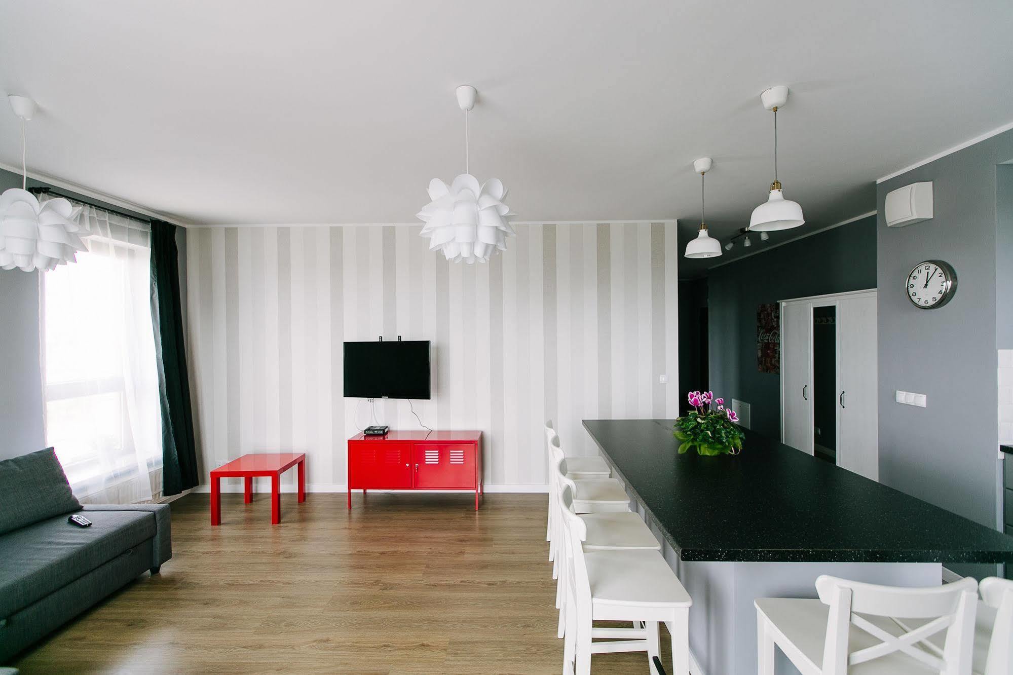 Apartment Renttner *