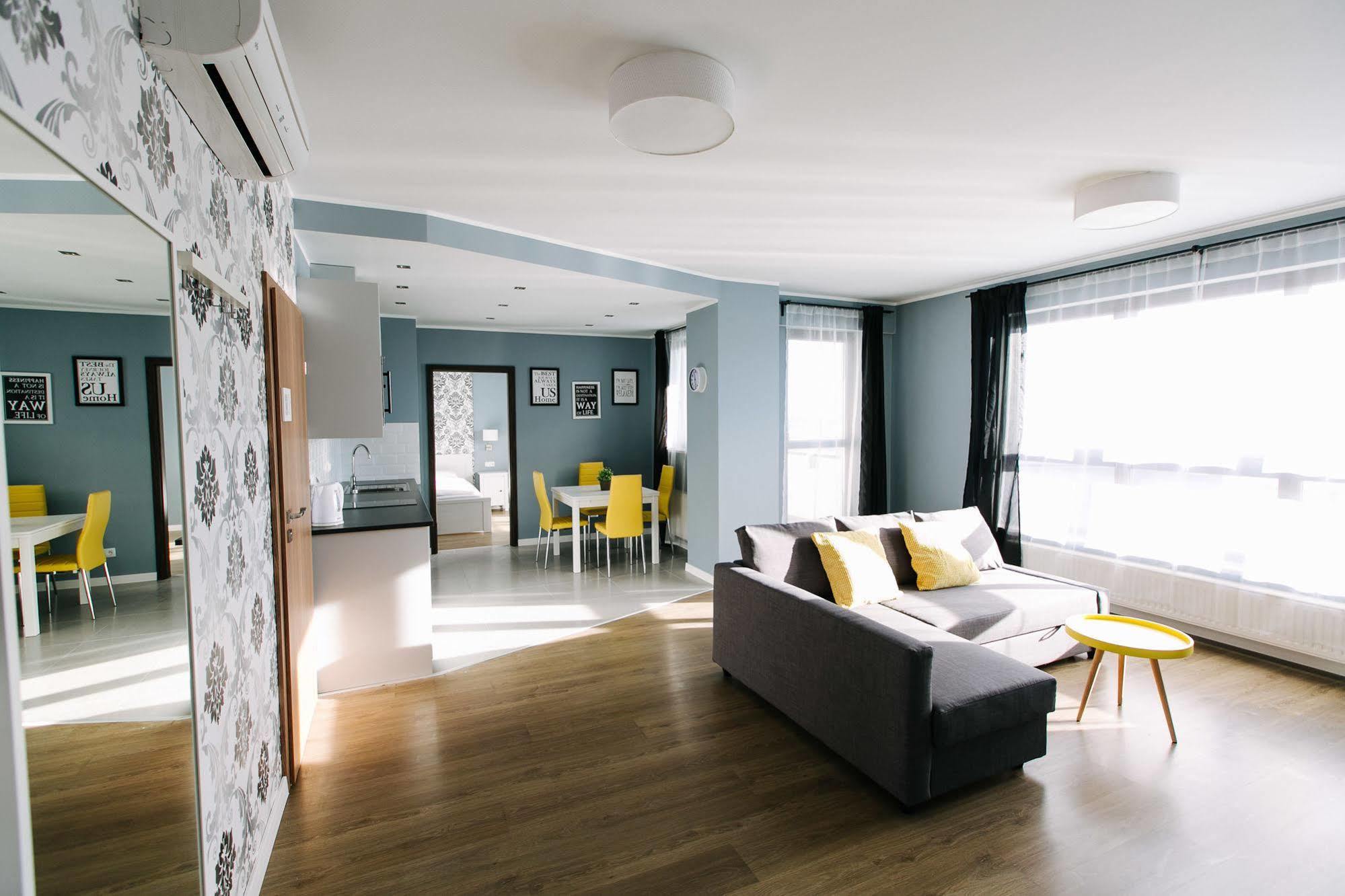 Apartamento Renttner *