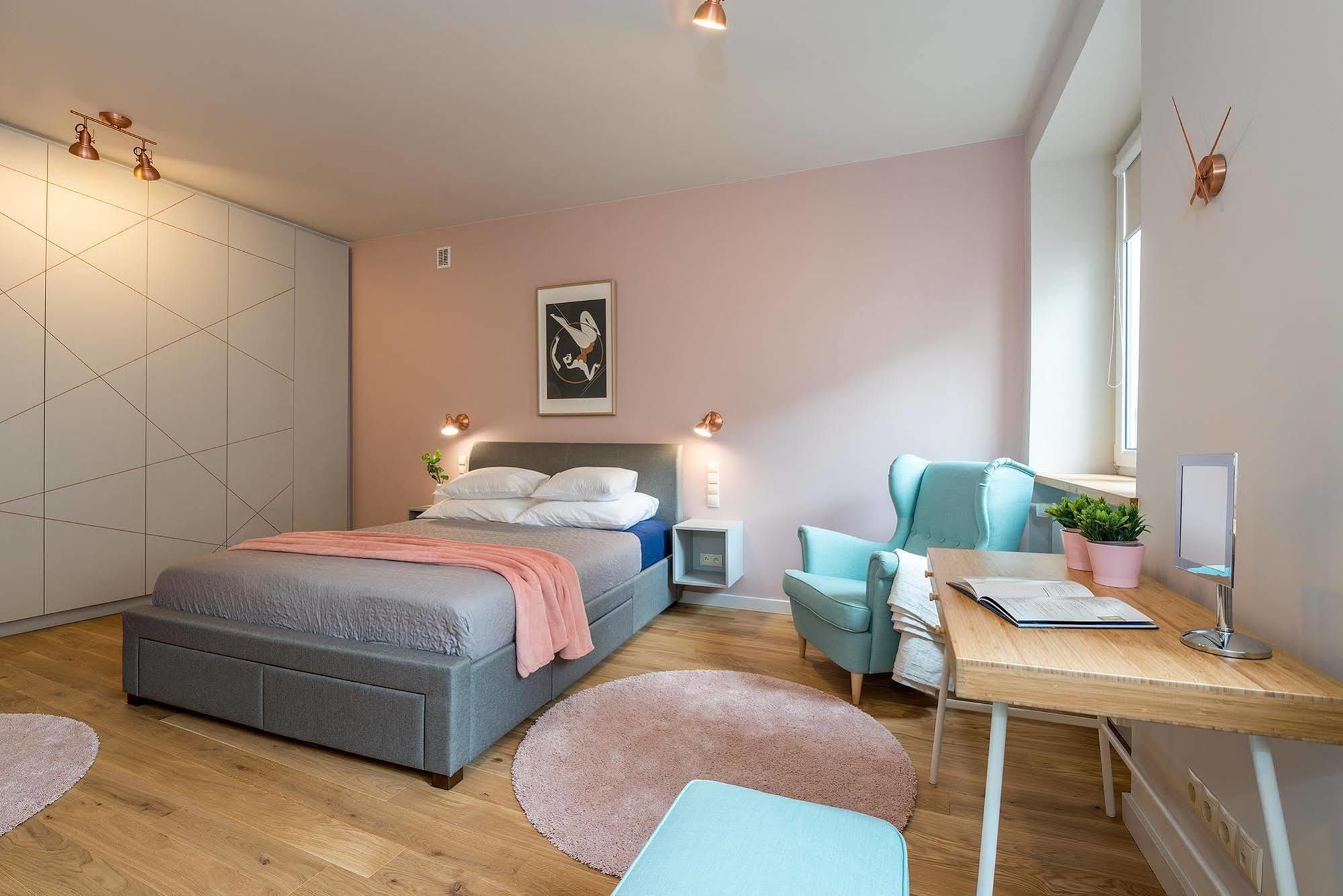 P&o Metro Centrum Apartment