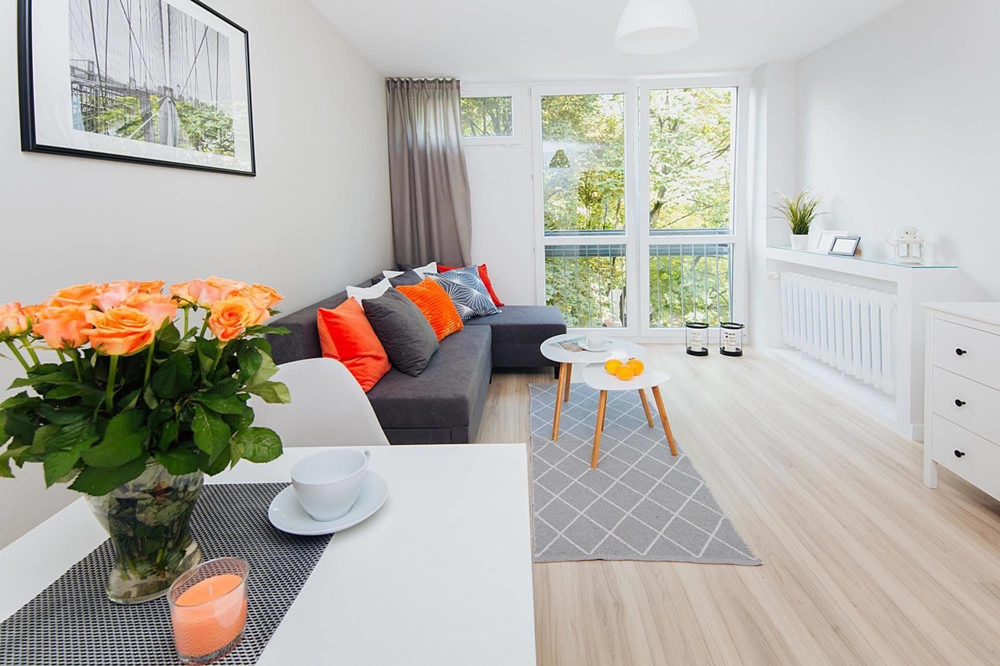P&o Metro Centrum Apartment