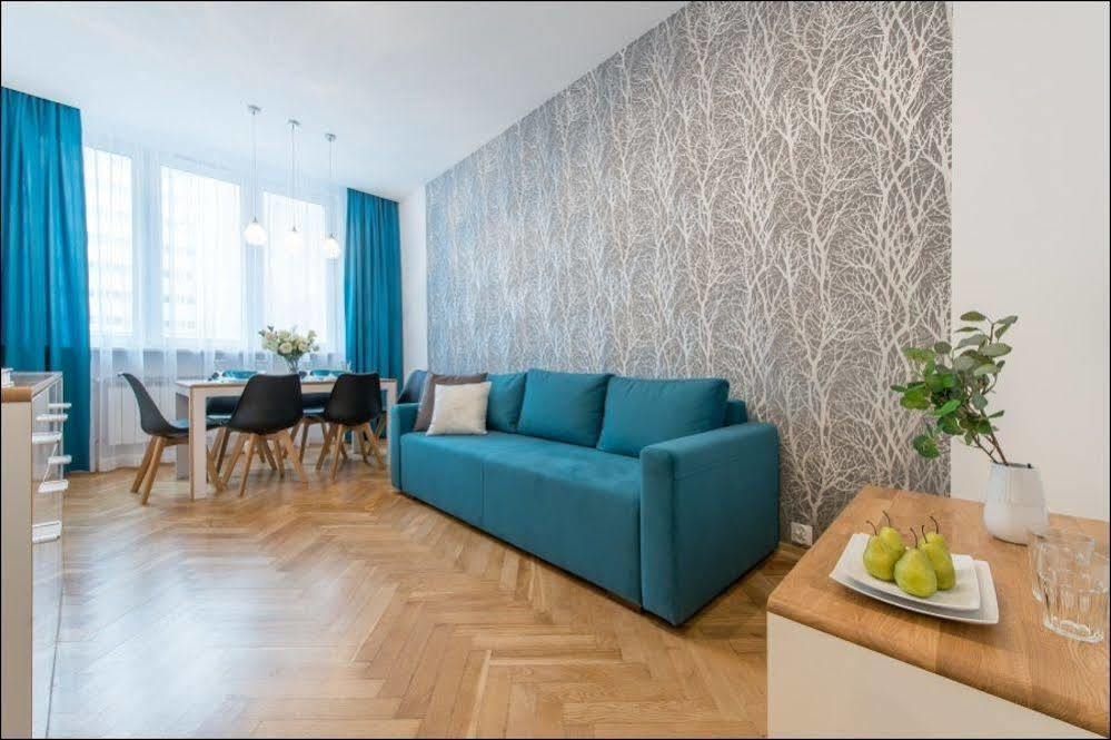 Apartment P&o Metro Centrum