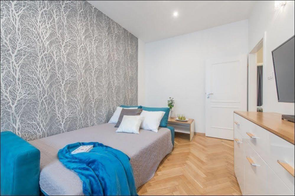 P&o Metro Centrum Apartment *