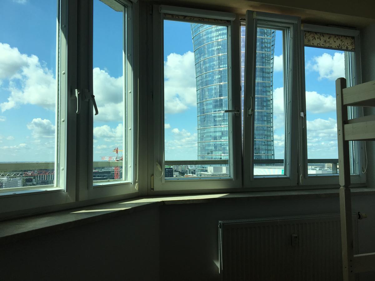Hostel View Lucka