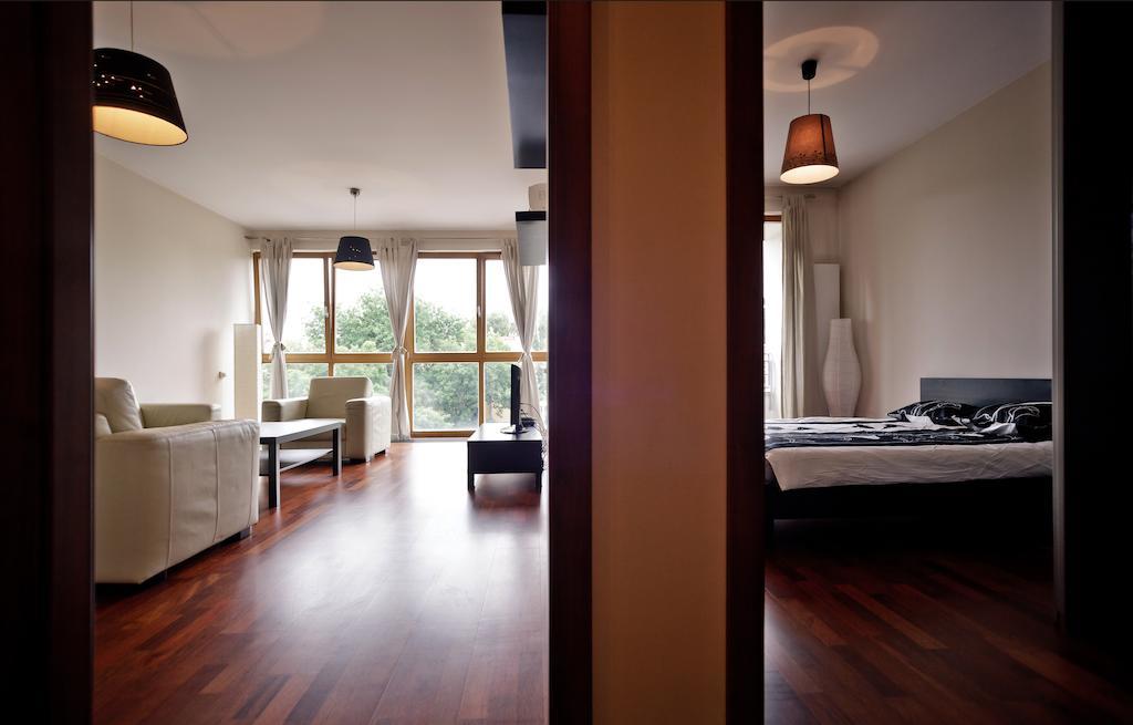 Apartment Executive Mokotow *