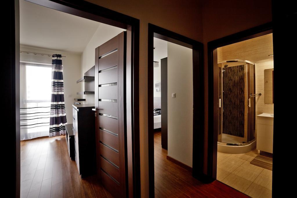 Executive Mokotow Apartment *
