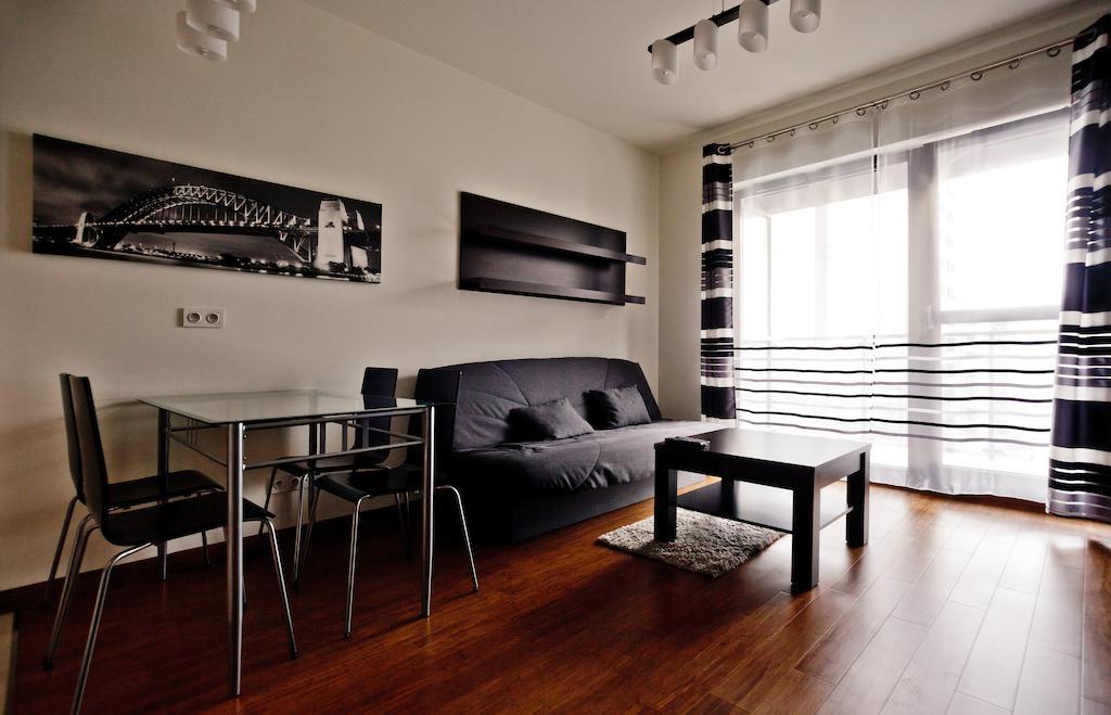 Apartment Executive Mokotow