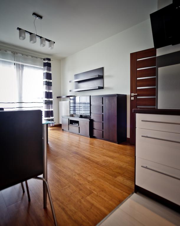 Executive Mokotow Apartment *