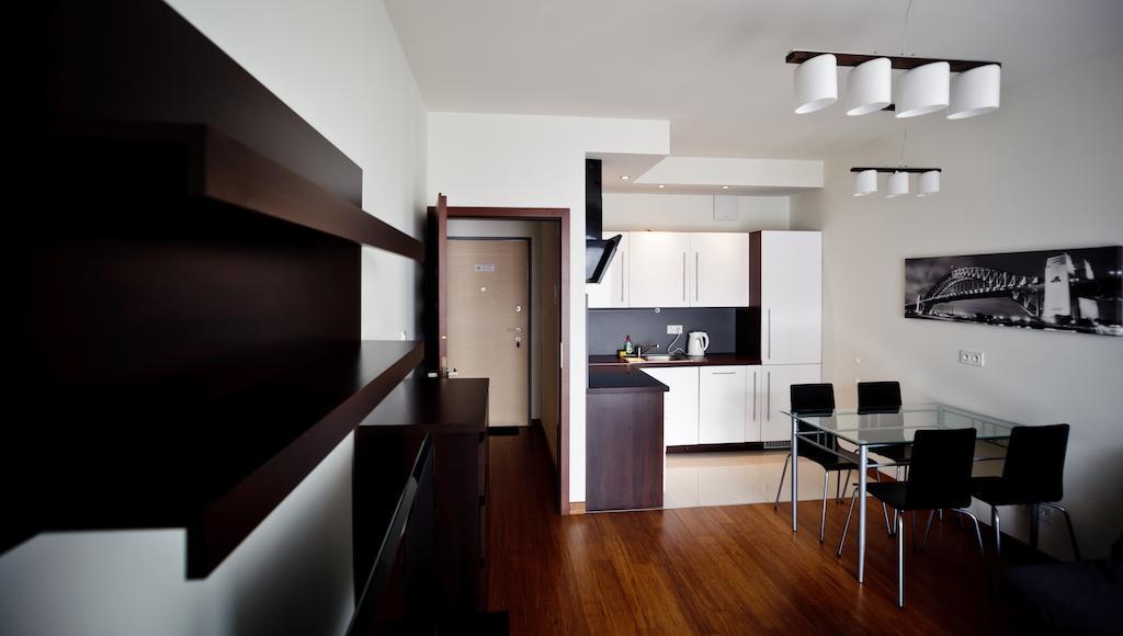 Apartment Executive Mokotow