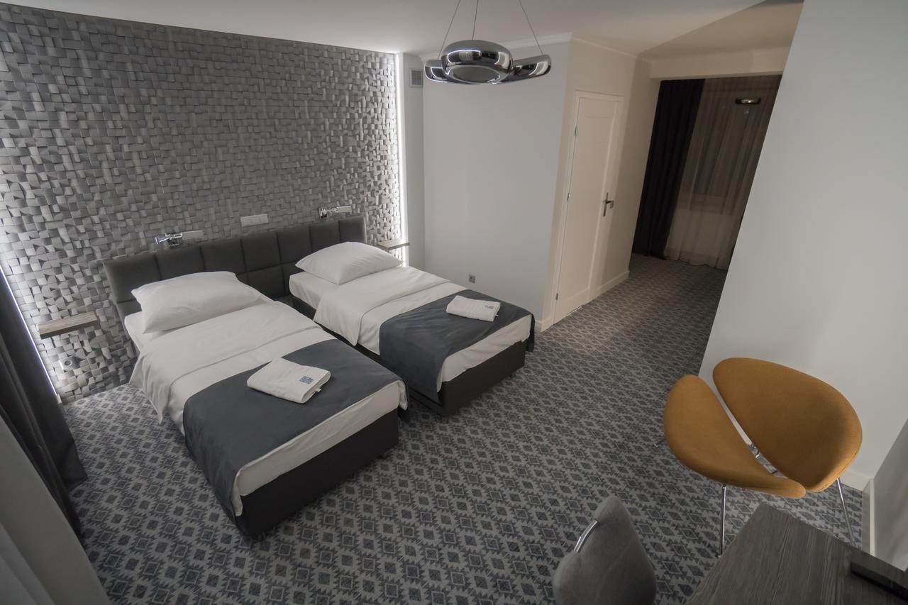 Gordon Hotel 2*