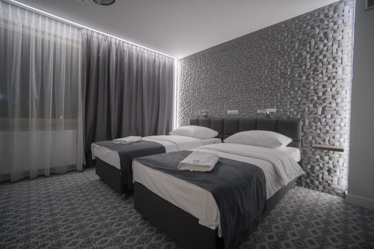 Hotel Gordon Warsaw
