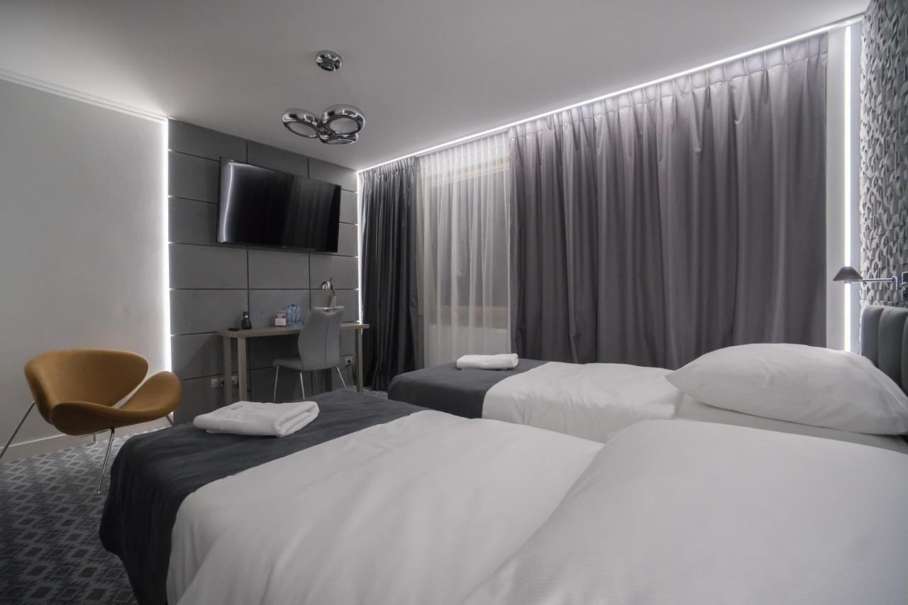 Hotel Gordon Warsaw