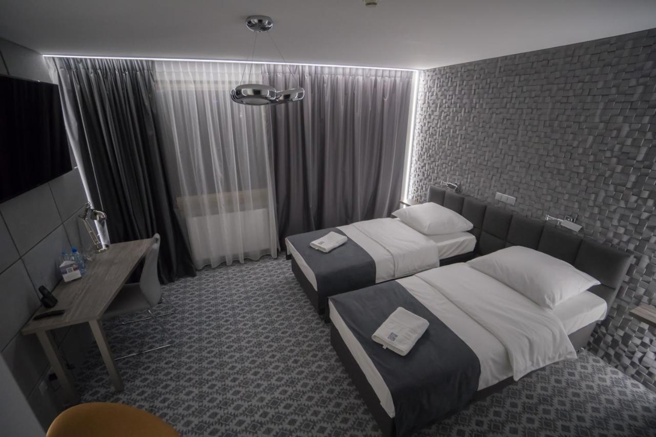 Hotel Gordon Warsaw