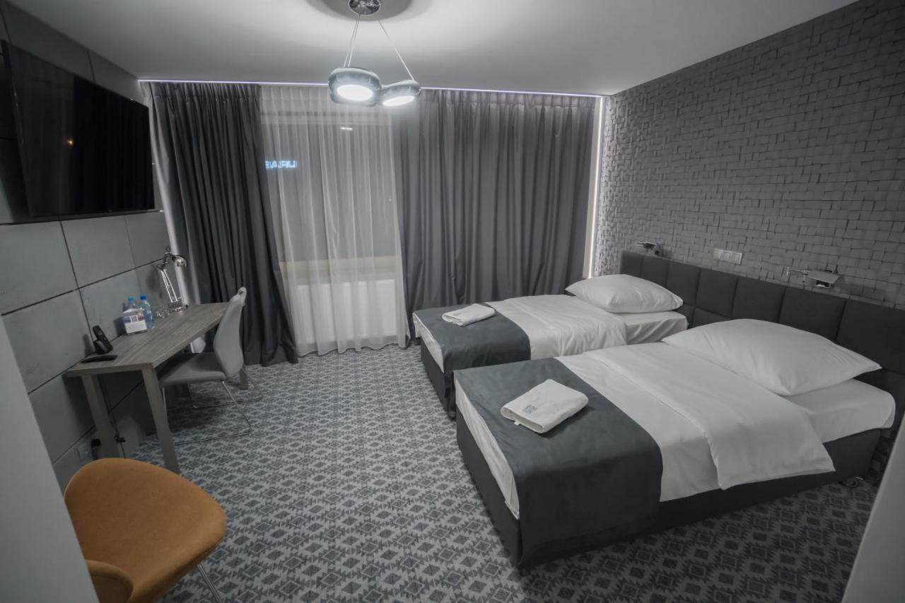 Gordon Hotel Warsaw