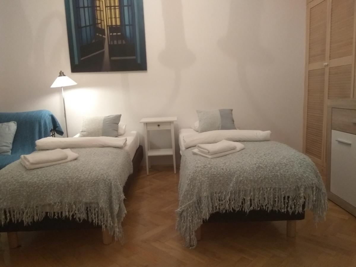 Apartament Iwicka *