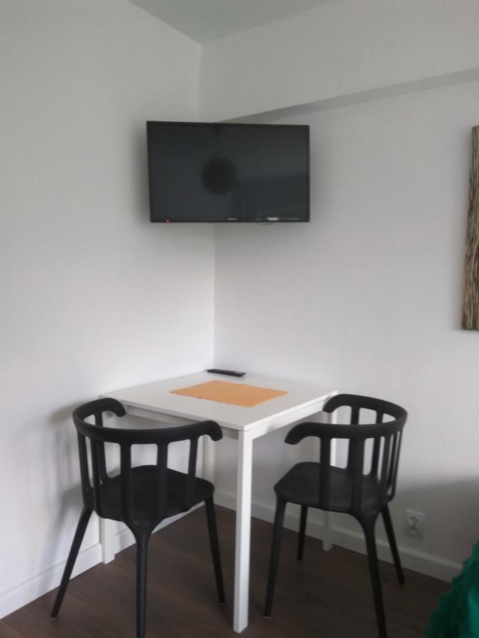 Studio Sady żoliborskie
