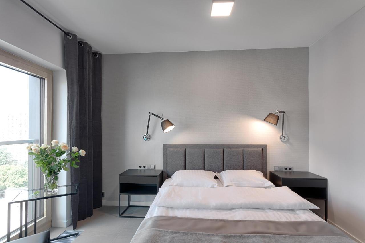 Mennica Apartment Warsaw