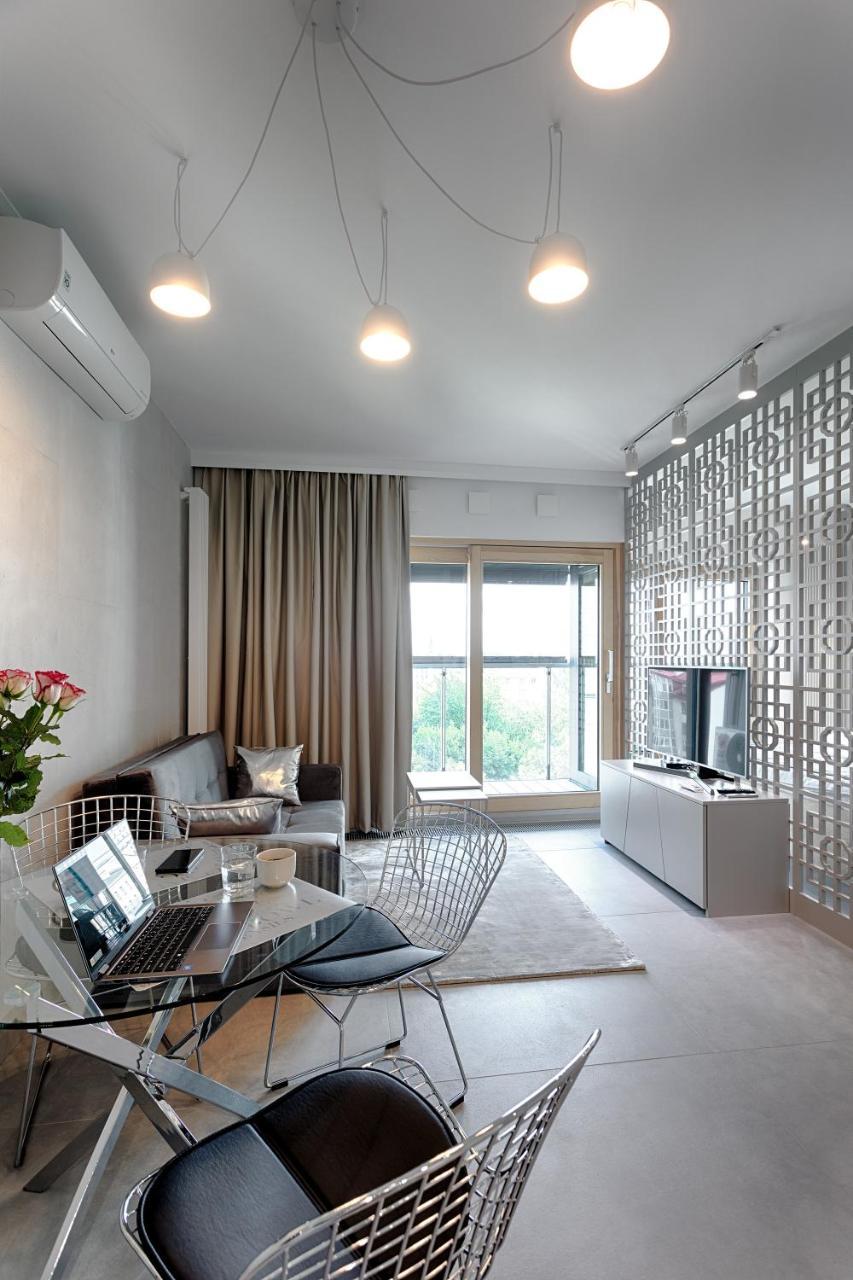 Apartment Mennica