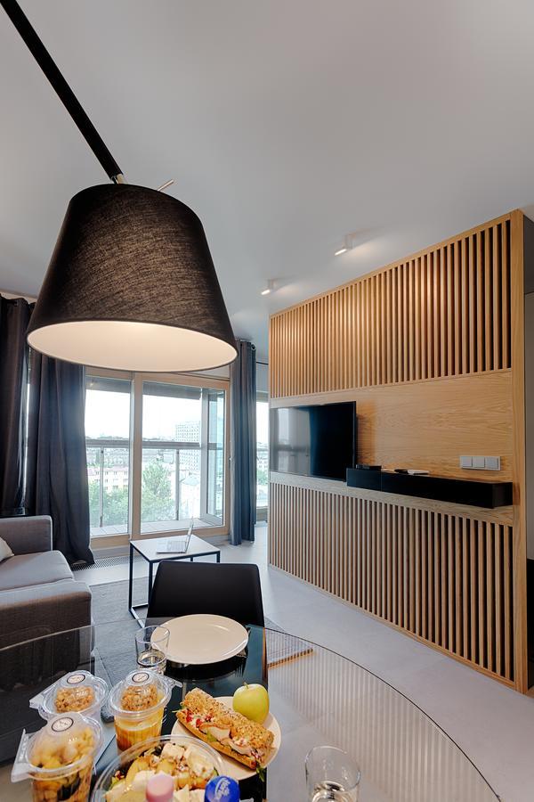 Mennica Apartment Warsaw