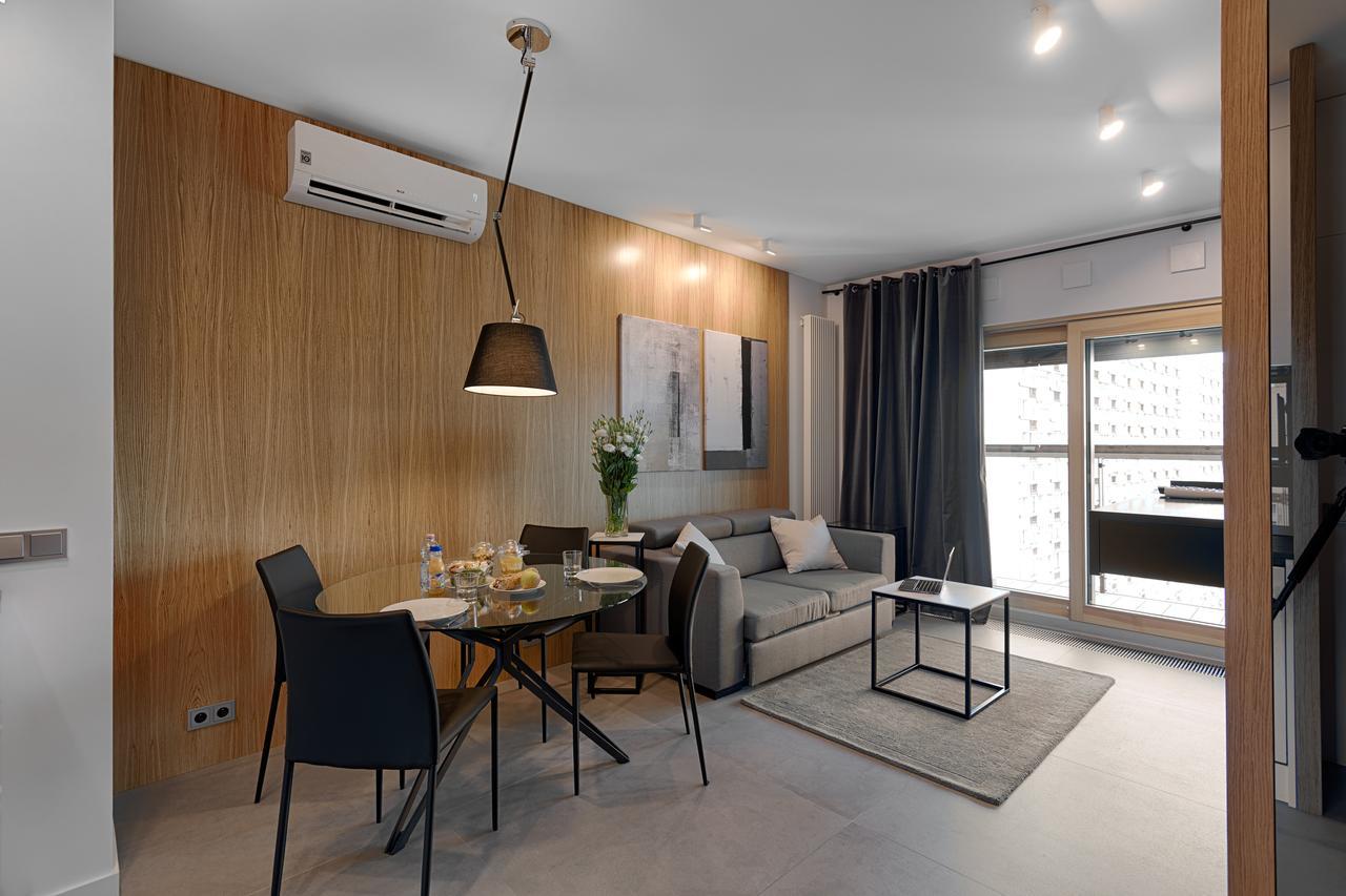 Apartment Mennica