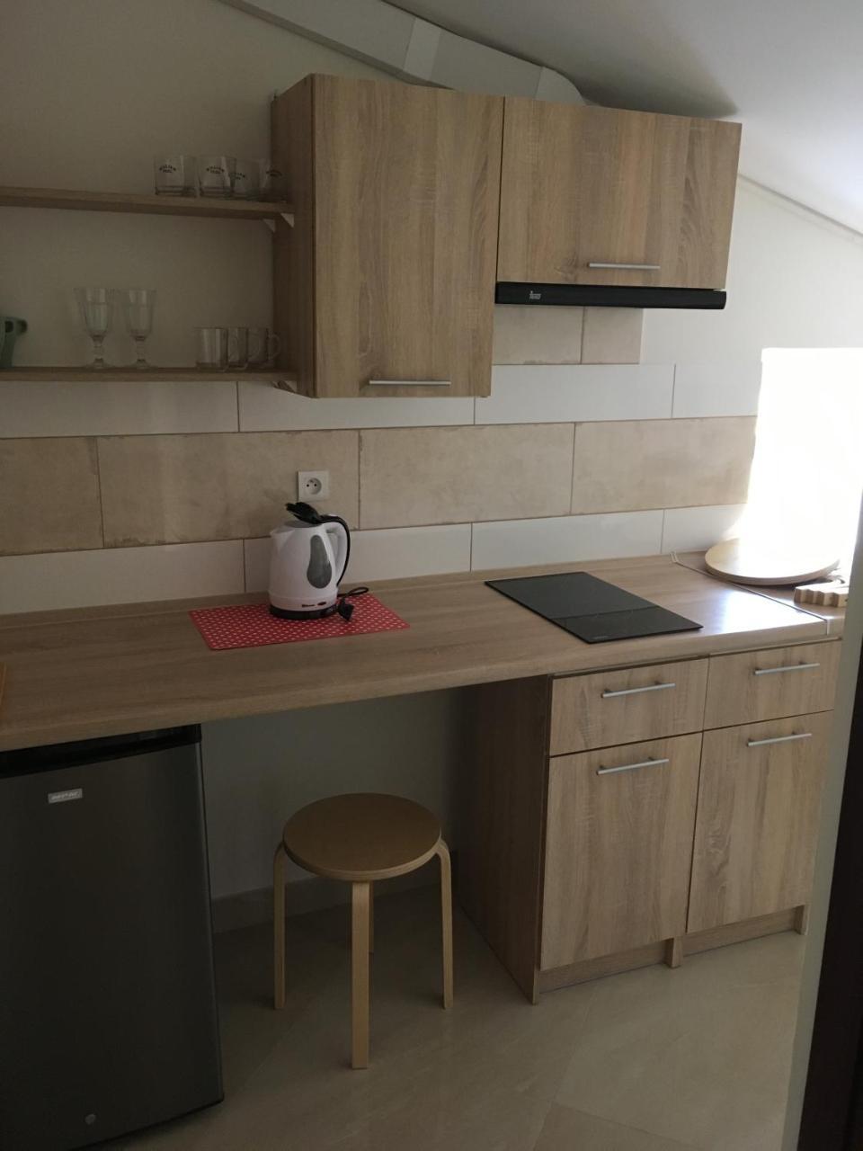 Căn hộ Apart Modra 92a *