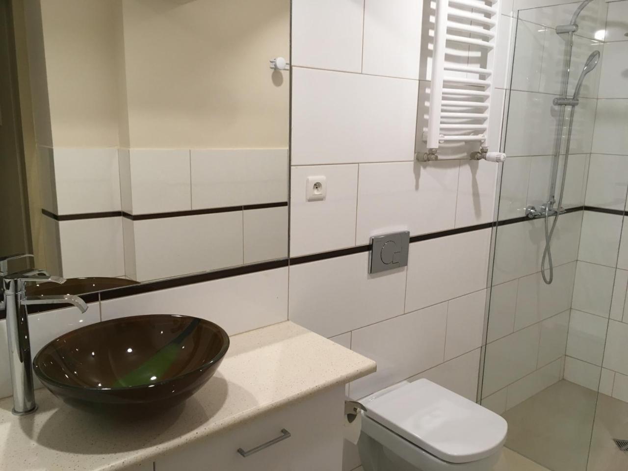 Căn hộ Apart Modra 92a