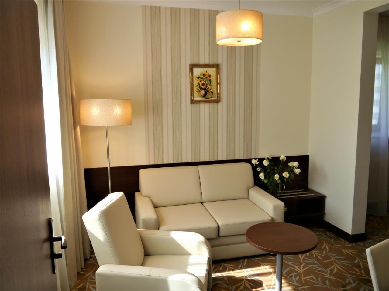Hotel Centrum Barnabitow