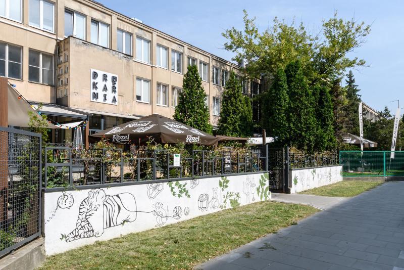 Apartament P&o Serviced Soho Factory *