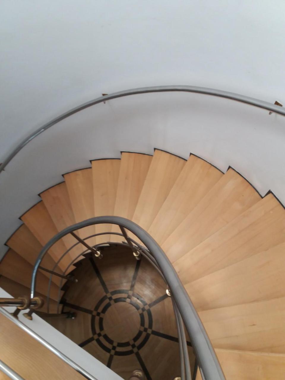 Wood Stara Ochota Hospedagem domiciliar