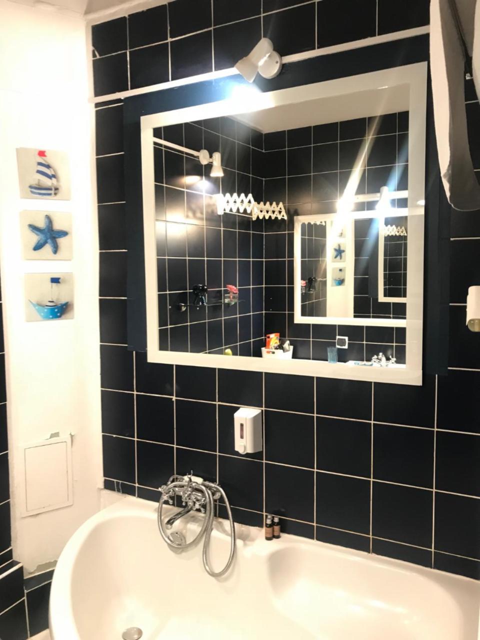 Apartament Elegant Royal Castle