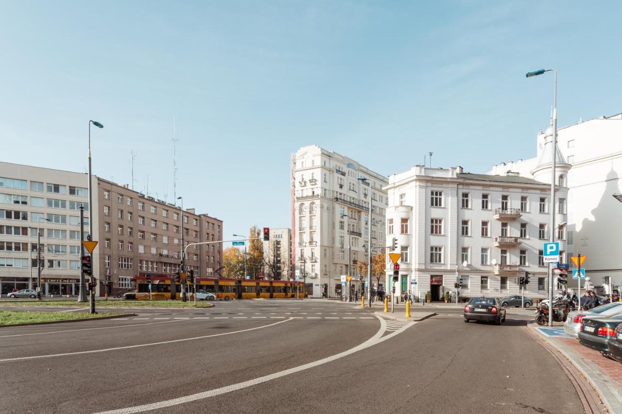 Rent Like Bagatela 13 Warsaw