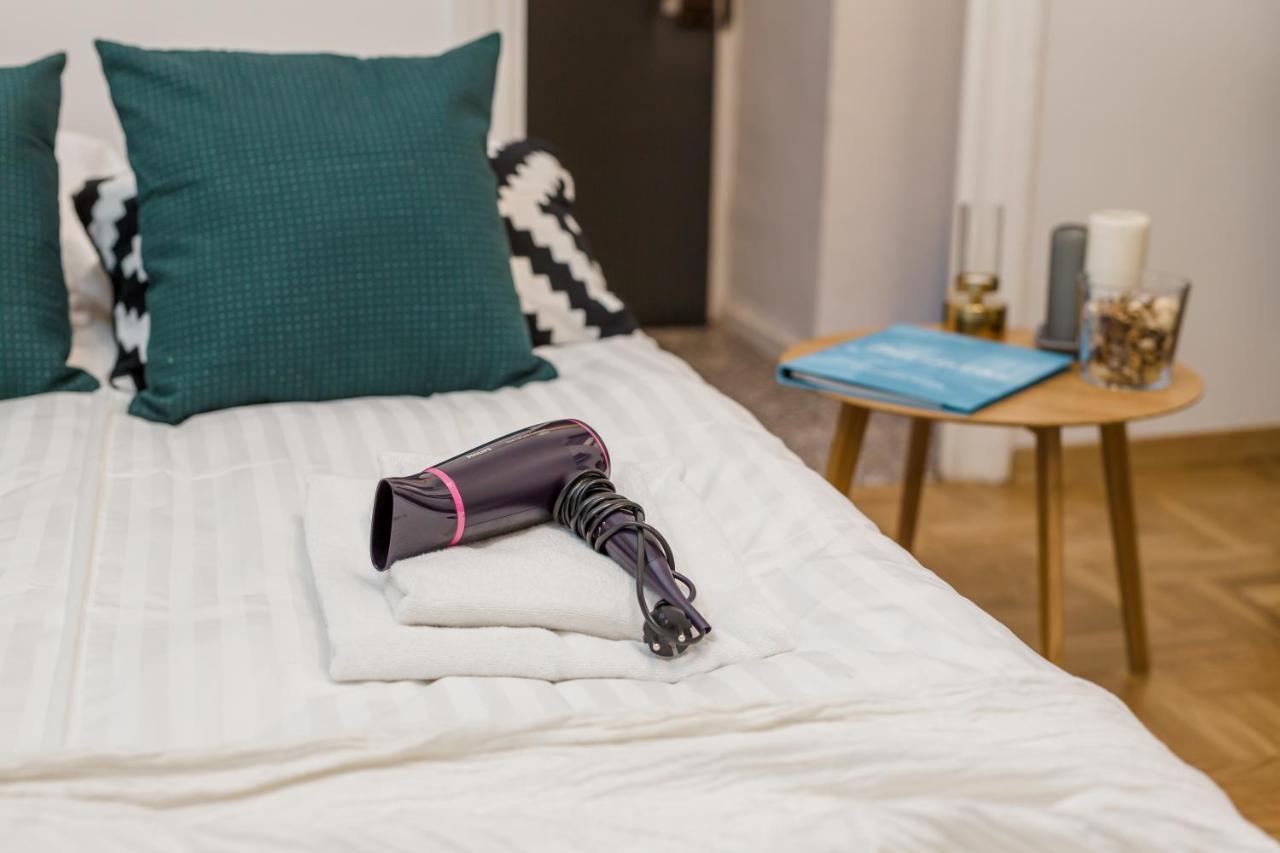 Apartment Rent Like Bagatela 13 *