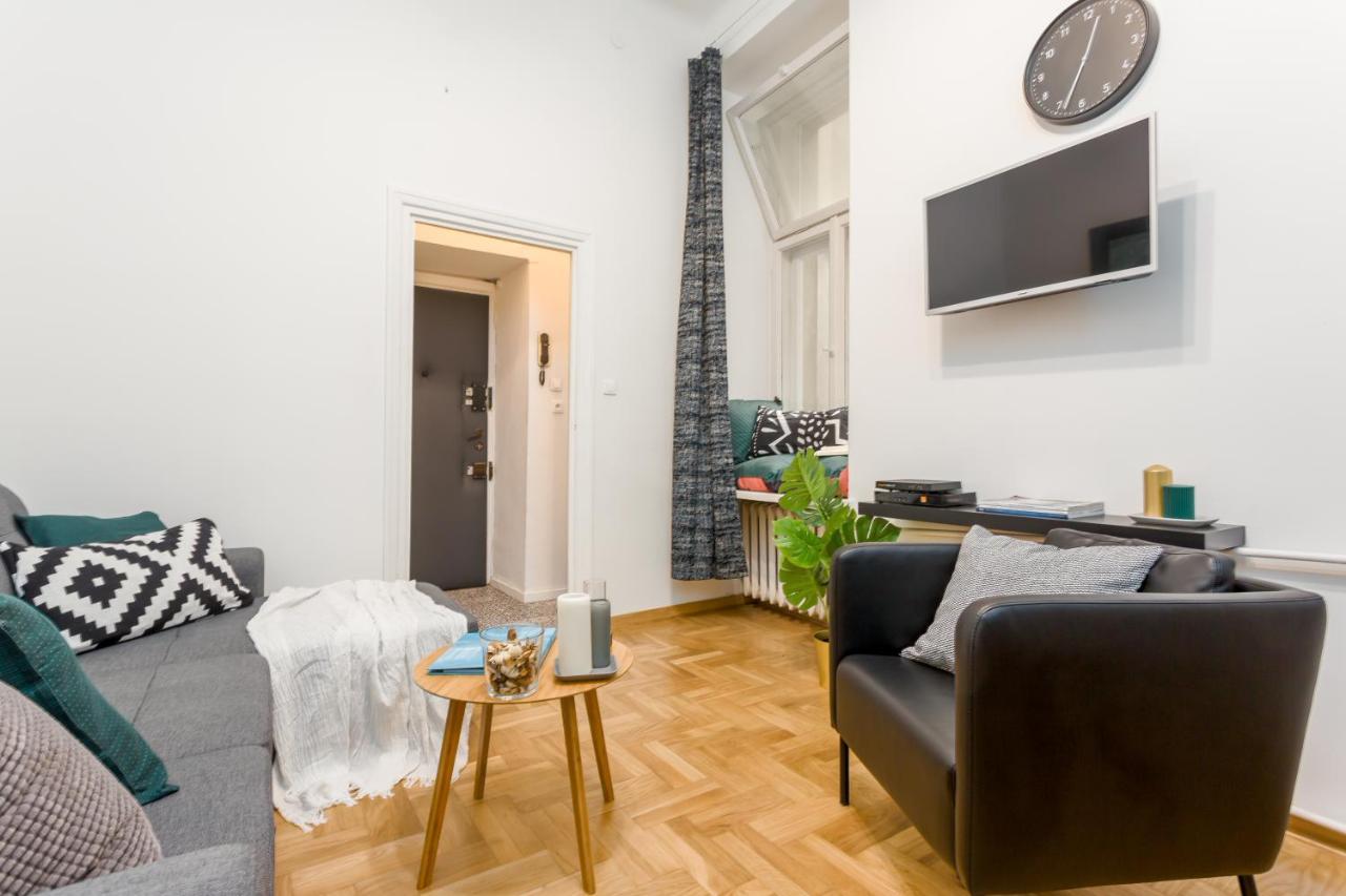 Apartment Rent Like Bagatela 13 *