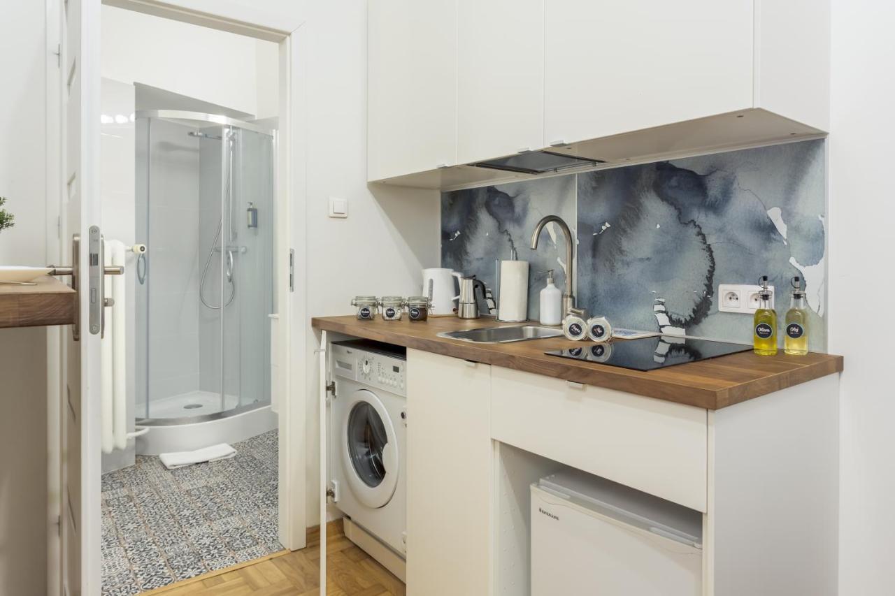 Rent Like Bagatela 13 Warsaw