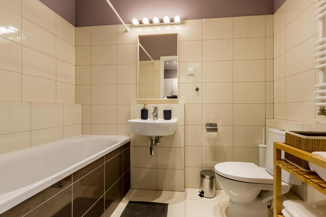 Okrzei 18 - Studio By Homeprime Apartment
