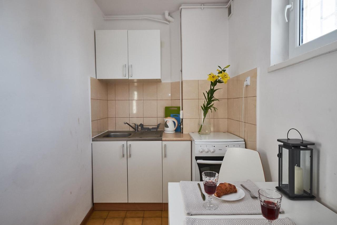 Apartament House Marszałkowska I