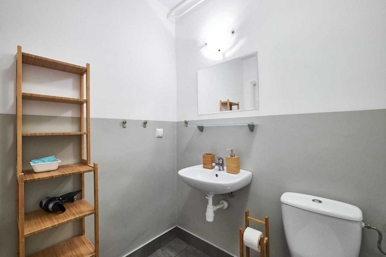 Apartament House Marszałkowska I Warszawa