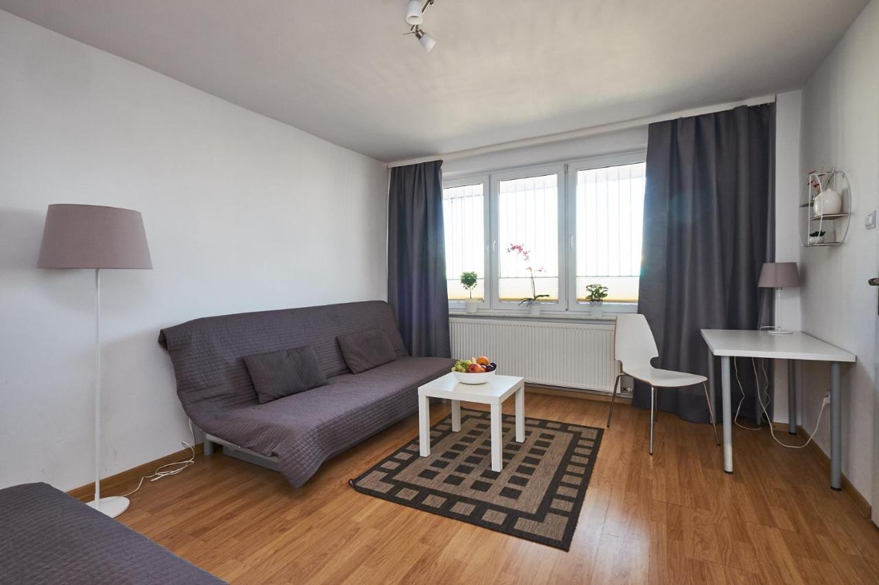Apartament House Marszałkowska I *