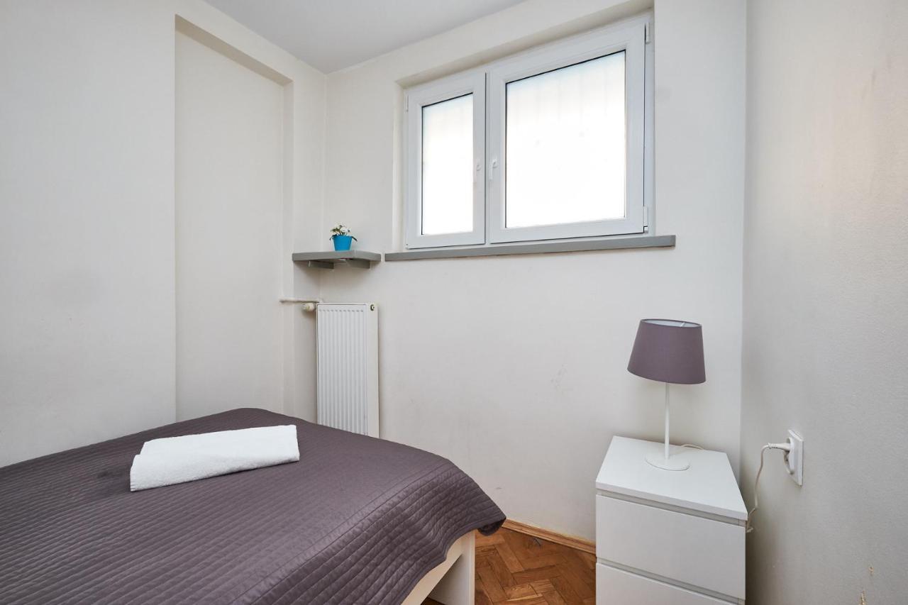 House Marszalkowska V Apartment *