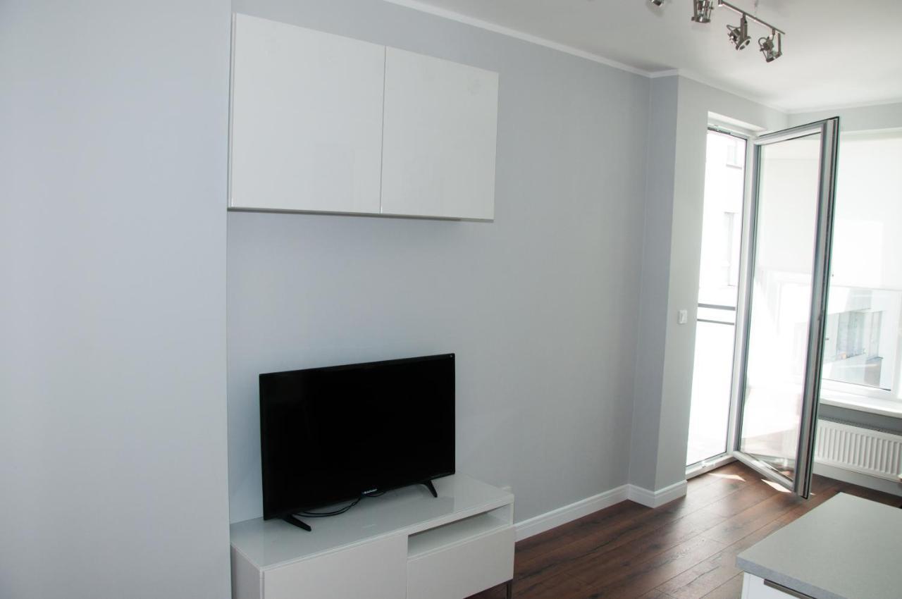 Garazowa 5 Apartamento *