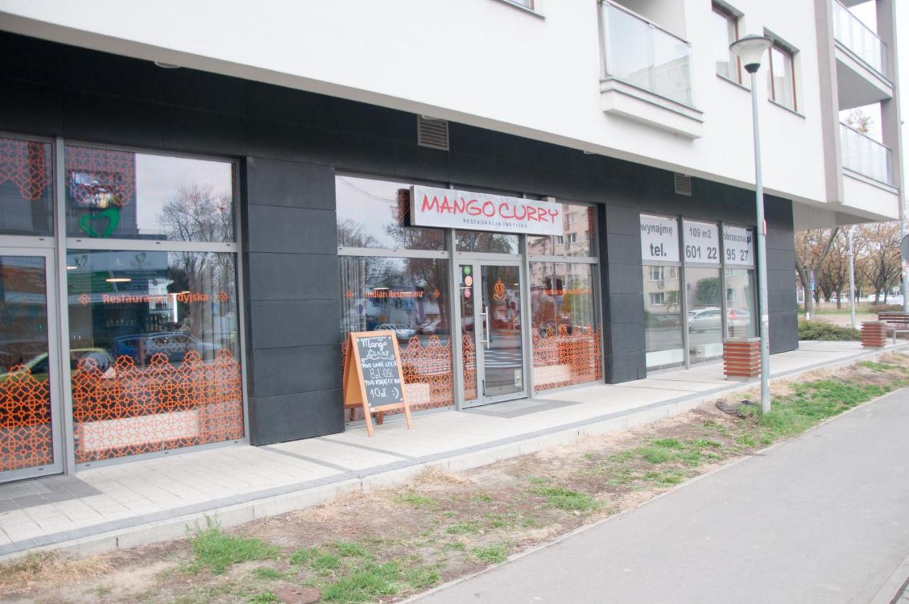 Cybernetyki Mokotow Warsaw