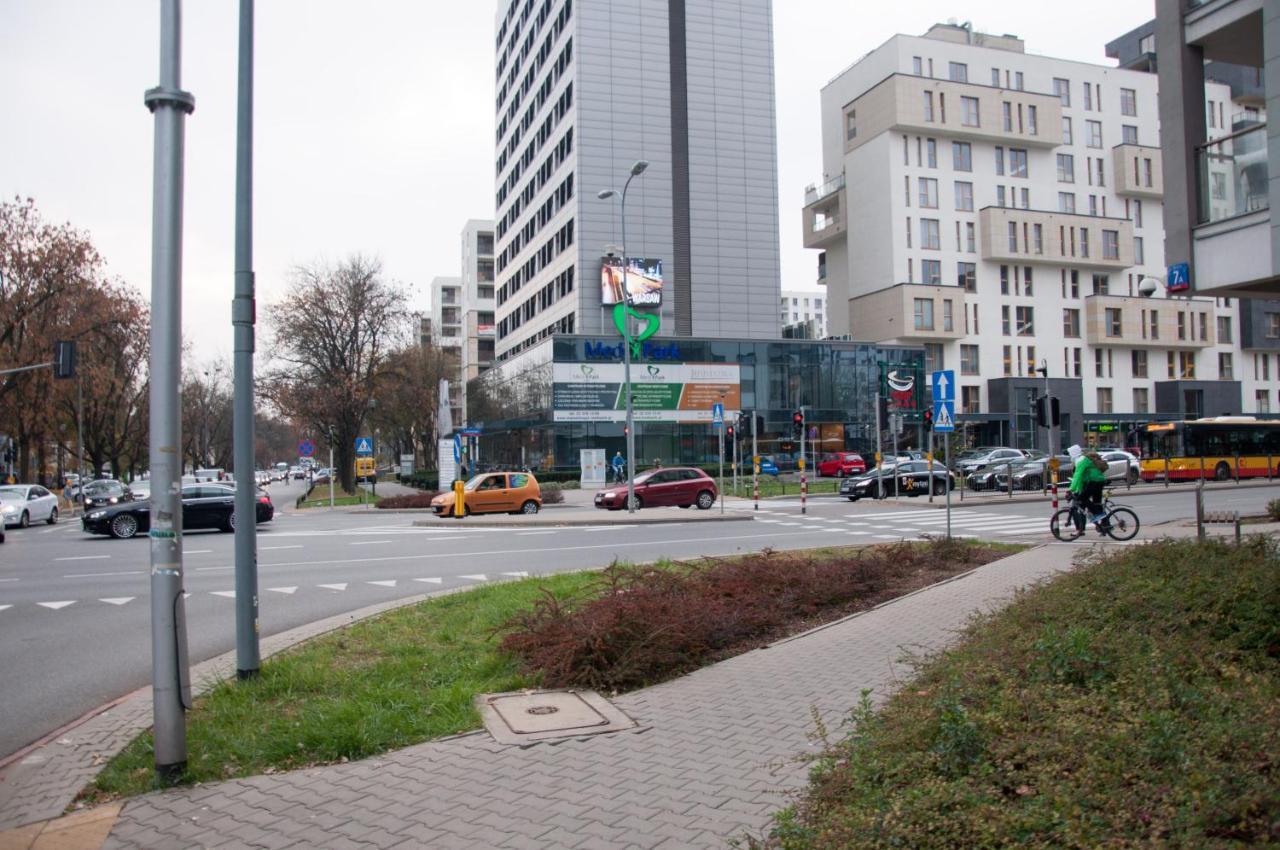 Cybernetyki Mokotow Warsaw