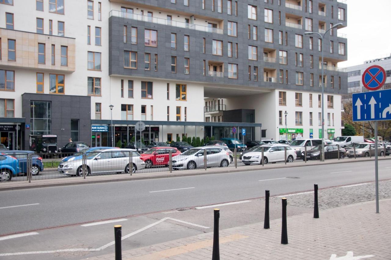 Cybernetyki Mokotow Warsaw