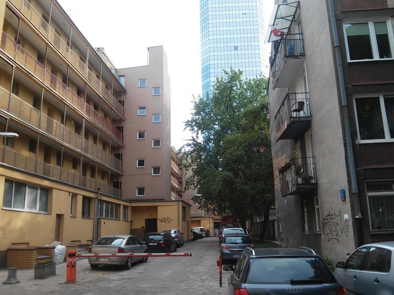 Corazziego 4 *